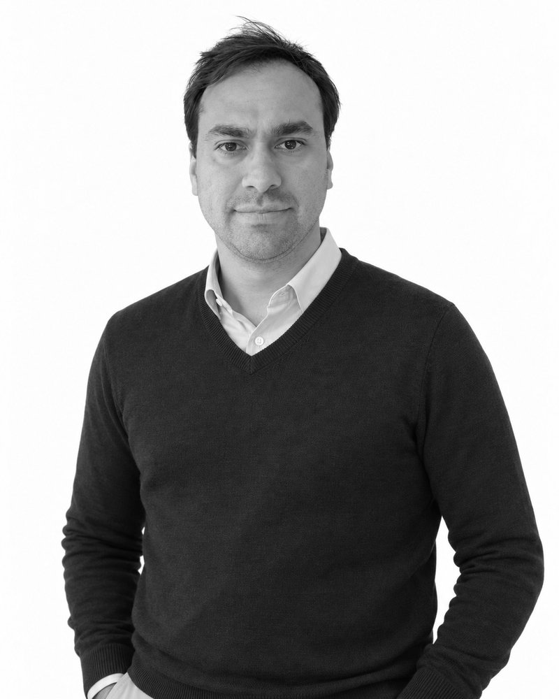 Leonardo Ferreira, Analista Senior de ADSE