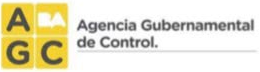 Agencia Gubernamental de Control