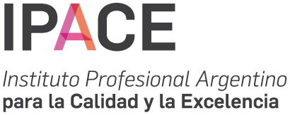 IPACE · Instituto Profesional Argentino para la Calidad y la Excelencia
