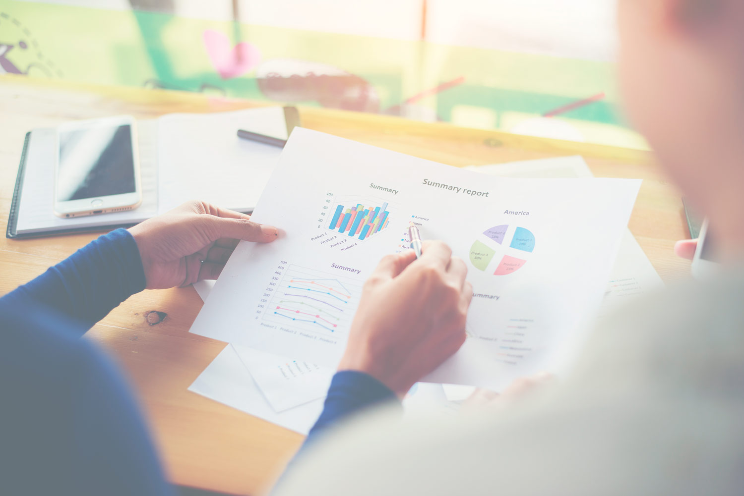 ADSE | Economía Sostenible
